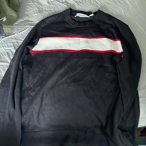 Calvin Klein European yarn sweater